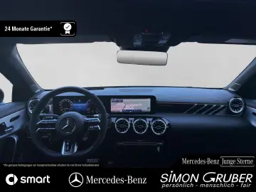 MERCEDES-BENZ CLA 45 S 4M  AMG Aero Burm Pano HUD Pe&hellip;