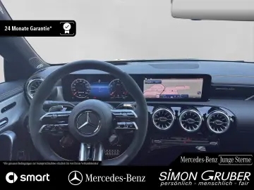 MERCEDES-BENZ CLA 45 S 4M  AMG Aero Burm Pano HUD Pe&hellip;