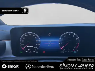 MERCEDES-BENZ CLA 45 S 4M  AMG Aero Burm Pano HUD Pe&hellip;