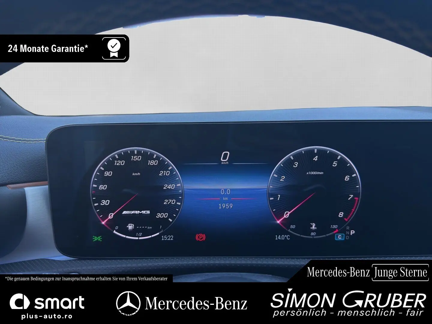 MERCEDES-BENZ CLA 45 S 4M  AMG Aero Burm Pano HUD Pe&hellip;