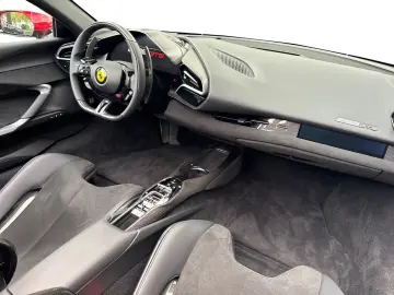 FERRARI 296 GTS  20'' Schmiedefelge Premium HiFi