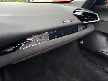 FERRARI 296 GTS  20'' Schmiedefelge Premium HiFi
