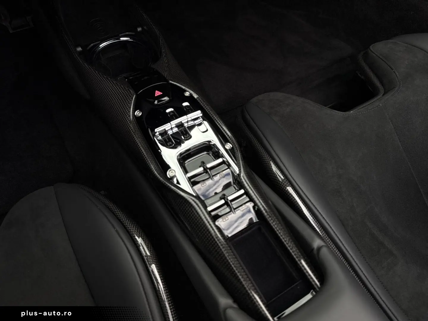 FERRARI 296 GTS  20'' Schmiedefelge Premium HiFi