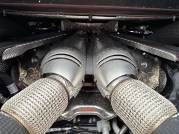 FERRARI 296 GTS  20'' Schmiedefelge Premium HiFi