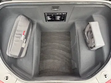 FERRARI 296 GTS  20'' Schmiedefelge Premium HiFi
