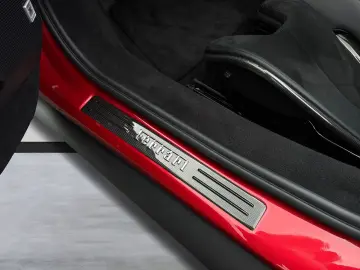 FERRARI 296 GTS  20'' Schmiedefelge Premium HiFi