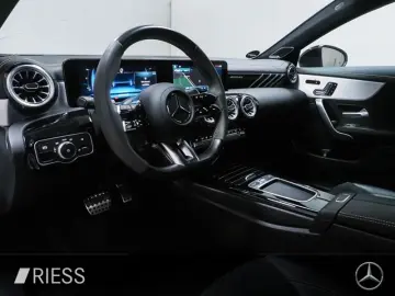 MERCEDES-BENZ CLA 45 AMG S 4MATIC  Coupé 360 AUT Dyn&hellip;