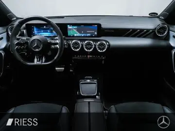MERCEDES-BENZ CLA 45 AMG S 4MATIC  Coupé 360 AUT Dyn&hellip;