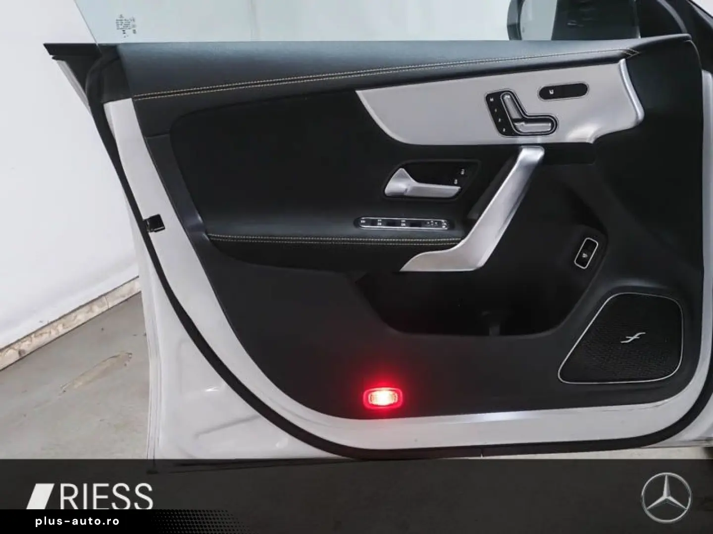 MERCEDES-BENZ CLA 45 AMG S 4MATIC  Coupé 360 AUT Dyn&hellip;