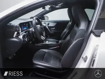 MERCEDES-BENZ CLA 45 AMG S 4MATIC  Coupé 360 AUT Dyn&hellip;
