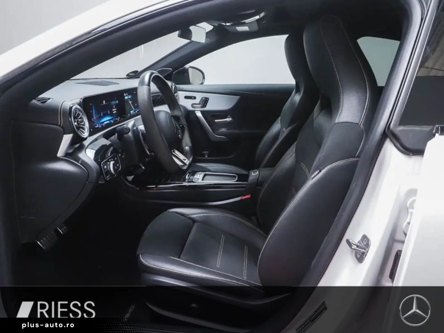 MERCEDES-BENZ CLA 45 AMG S 4MATIC  Coupé 360 AUT Dyn&hellip;