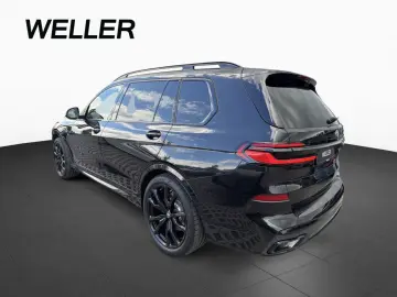 BMW X7 xDr40d MSp Pro SkyLounge Massage Ventil SoftClose 360