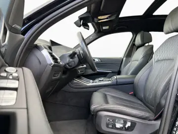 BMW X7 xDr40d MSp Pro SkyLounge Massage Ventil SoftClose 360