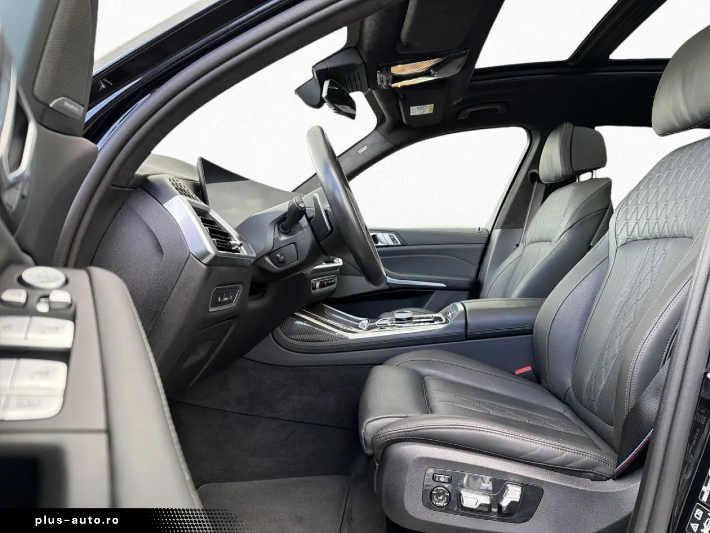 BMW X7 xDr40d MSp Pro SkyLounge Massage Ventil SoftClose 360
