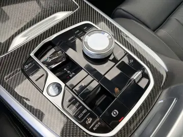 BMW X7 xDr40d MSp Pro SkyLounge Massage Ventil SoftClose 360