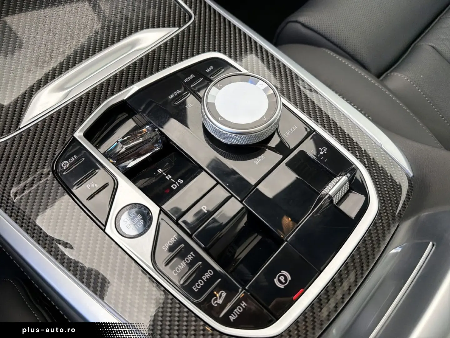 BMW X7 xDr40d MSp Pro SkyLounge Massage Ventil SoftClose 360