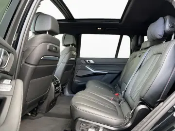 BMW X7 xDr40d MSp Pro SkyLounge Massage Ventil SoftClose 360