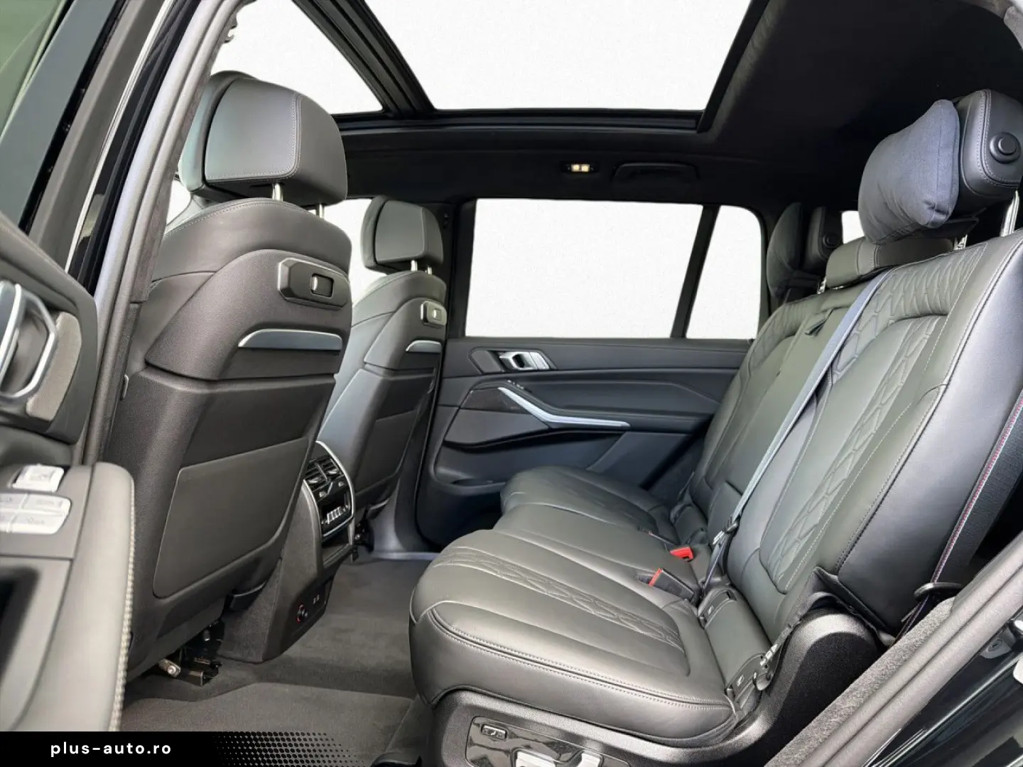 BMW X7 xDr40d MSp Pro SkyLounge Massage Ventil SoftClose 360
