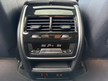 BMW X7 xDr40d MSp Pro SkyLounge Massage Ventil SoftClose 360