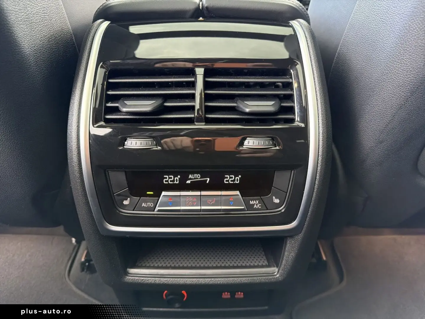 BMW X7 xDr40d MSp Pro SkyLounge Massage Ventil SoftClose 360