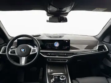 BMW X7 xDr40d MSp Pro SkyLounge Massage Ventil SoftClose 360