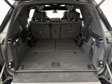 BMW X7 xDr40d MSp Pro SkyLounge Massage Ventil SoftClose 360