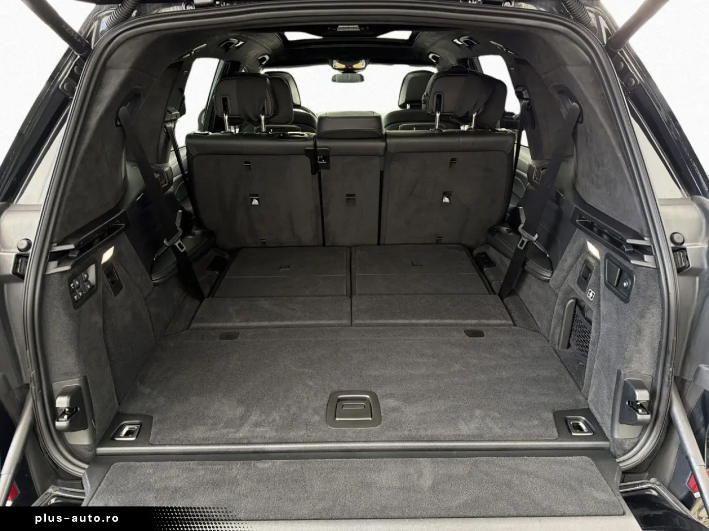 BMW X7 xDr40d MSp Pro SkyLounge Massage Ventil SoftClose 360