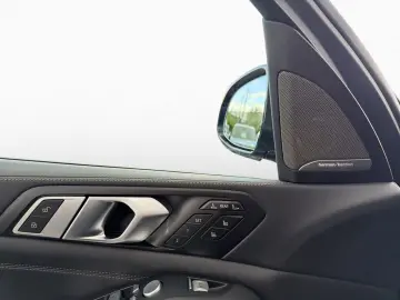 BMW X7 xDr40d MSp Pro SkyLounge Massage Ventil SoftClose 360