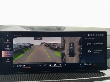 BMW X7 xDr40d MSp Pro SkyLounge Massage Ventil SoftClose 360
