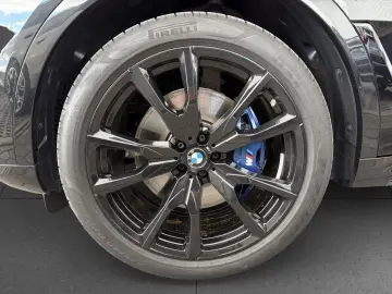 BMW X7 xDr40d MSp Pro SkyLounge Massage Ventil SoftClose 360