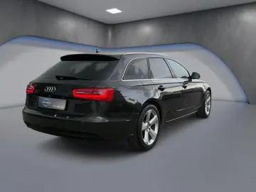 Audi A6 2.0tdi
