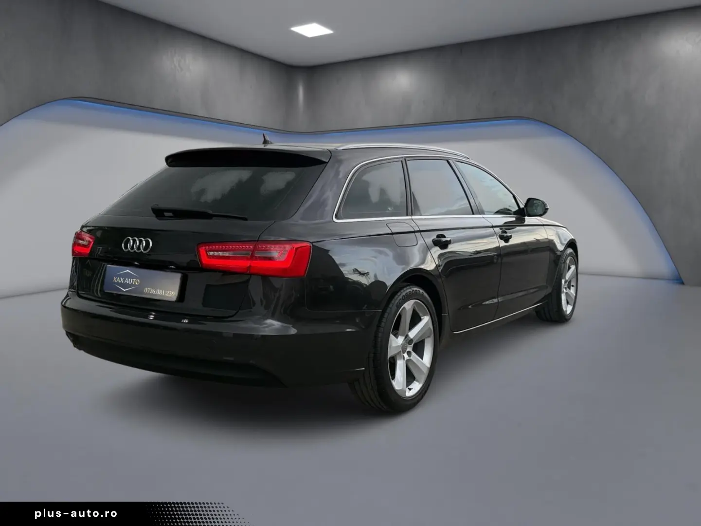 Audi A6 2.0tdi
