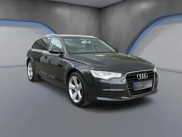 Audi A6 2.0tdi