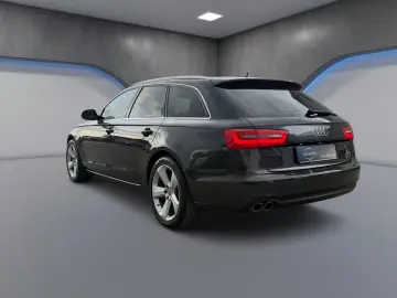 Audi A6 2.0tdi