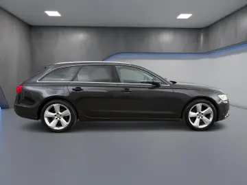 Audi A6 2.0tdi