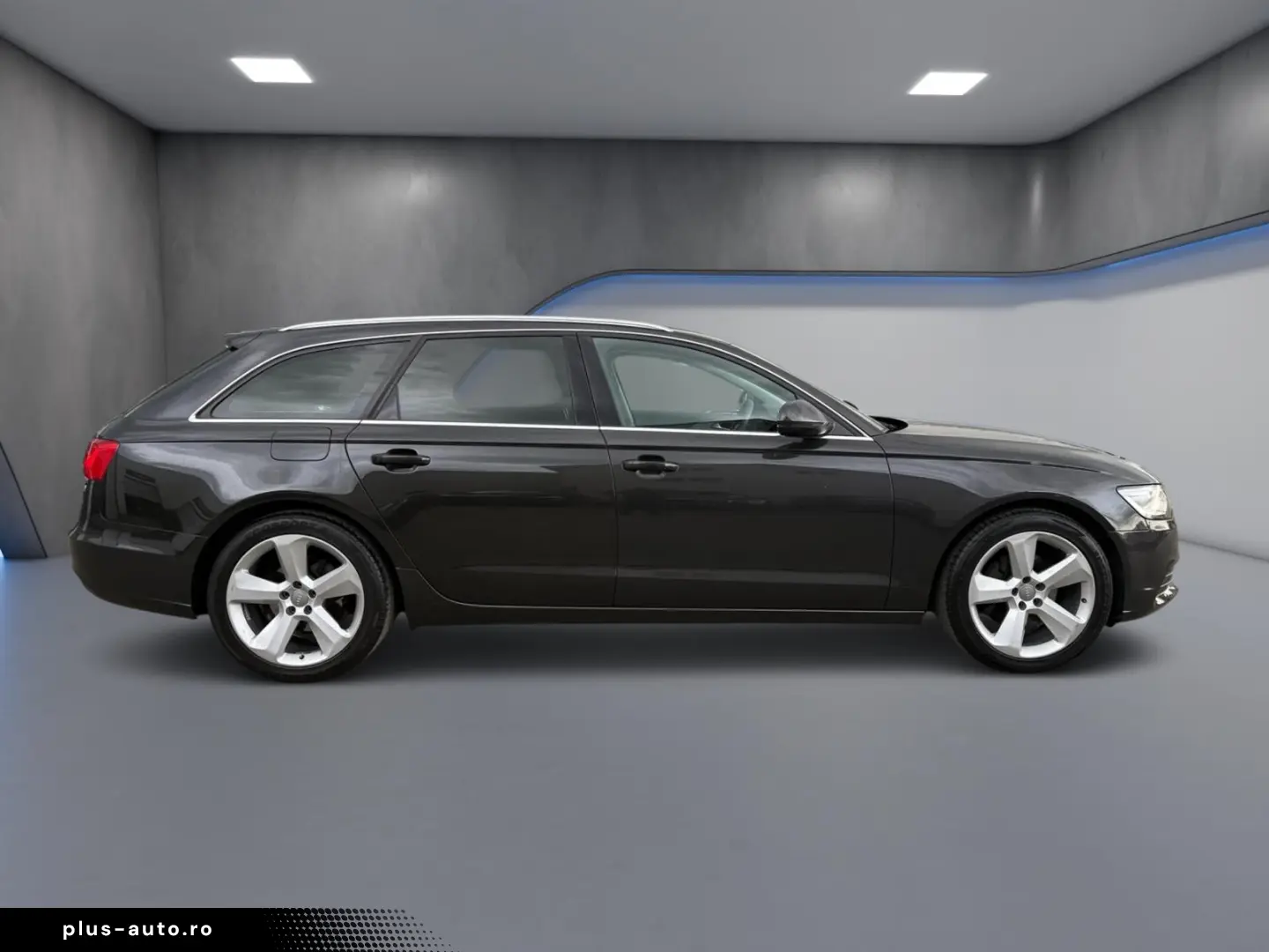 Audi A6 2.0tdi