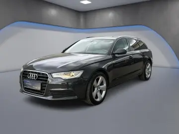 Audi A6 2.0tdi
