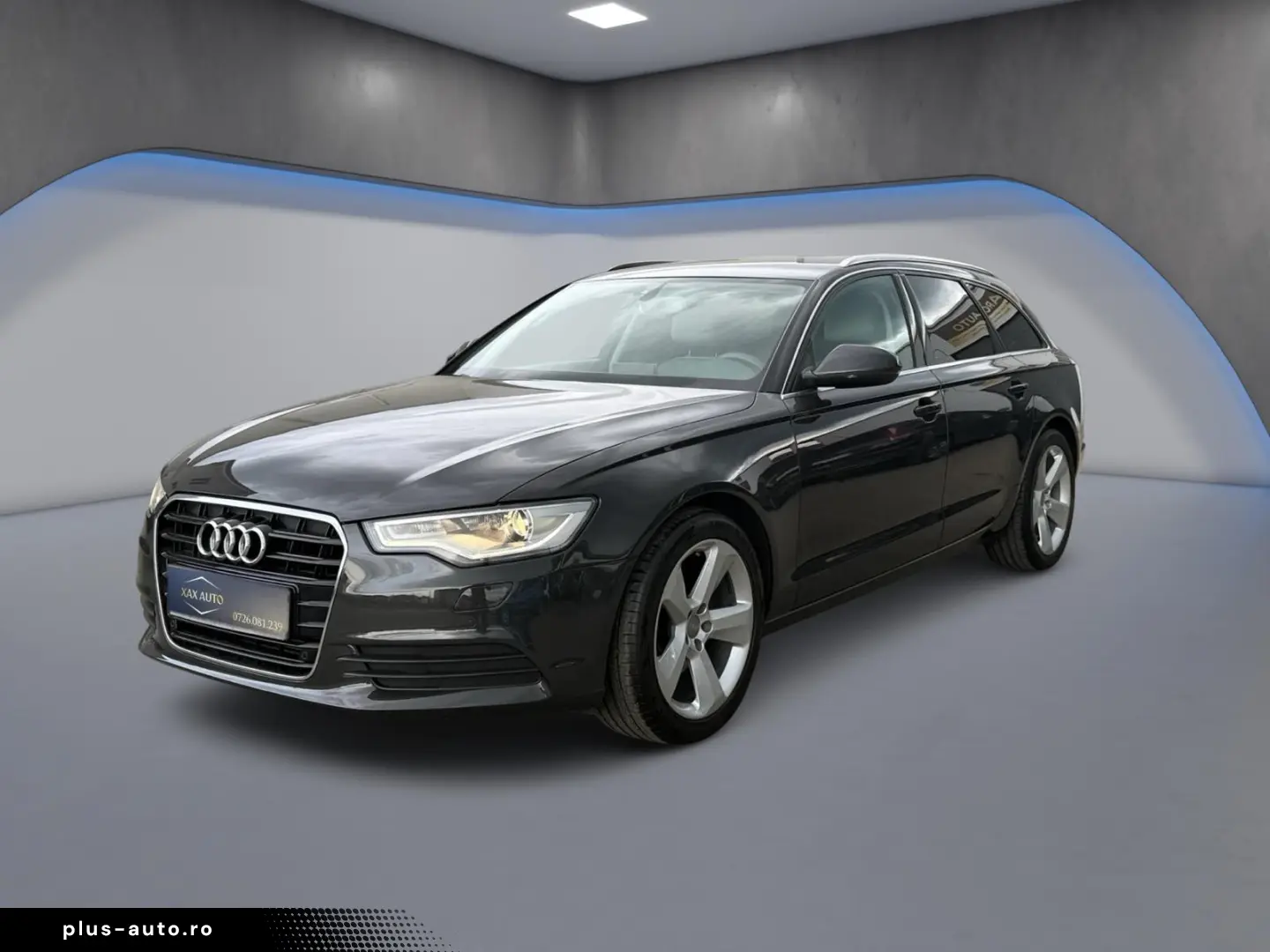 Audi A6 2.0tdi