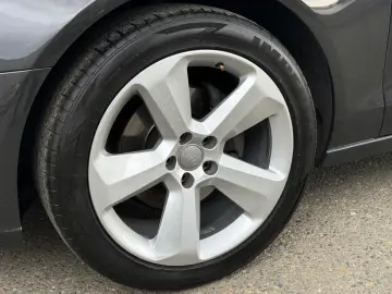 Audi A6 2.0tdi