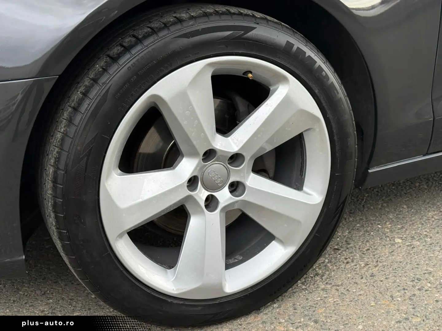 Audi A6 2.0tdi
