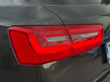 Audi A6 2.0tdi