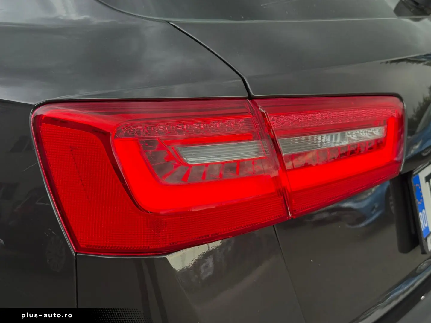 Audi A6 2.0tdi