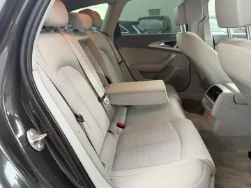 Audi A6 2.0tdi