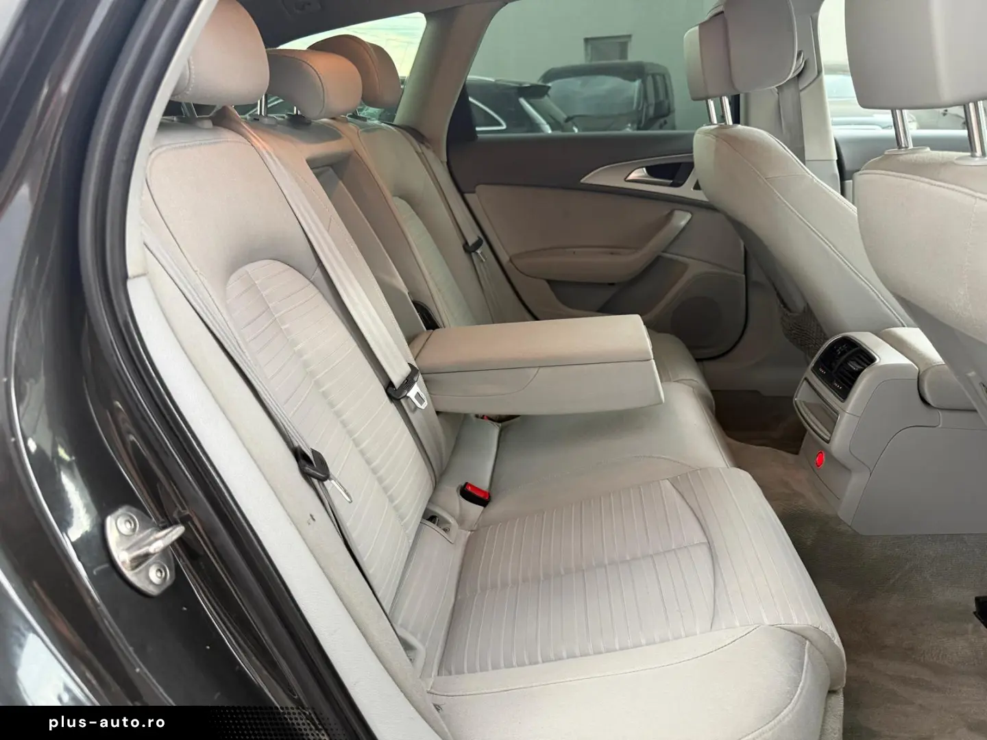 Audi A6 2.0tdi