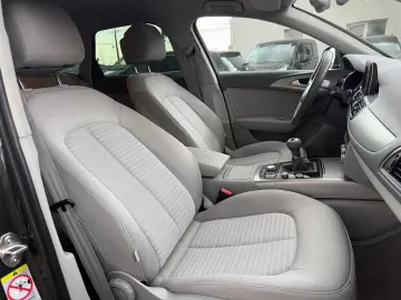 Audi A6 2.0tdi