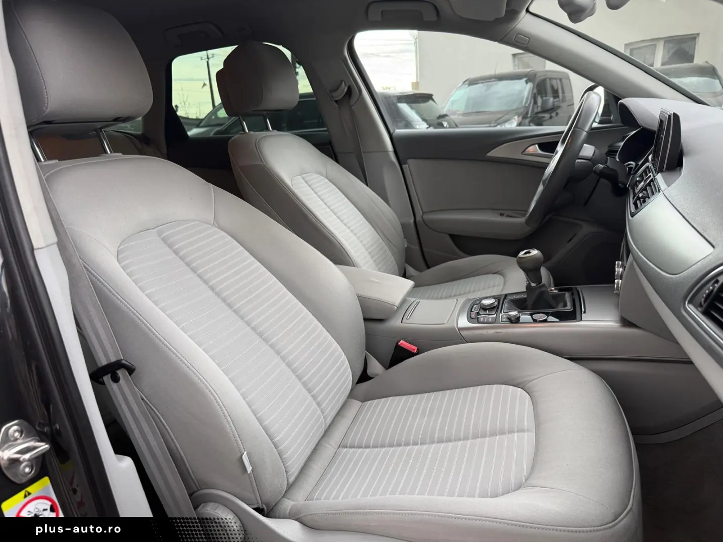 Audi A6 2.0tdi
