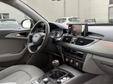 Audi A6 2.0tdi