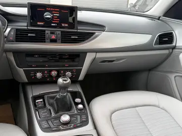 Audi A6 2.0tdi