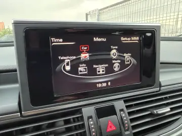 Audi A6 2.0tdi