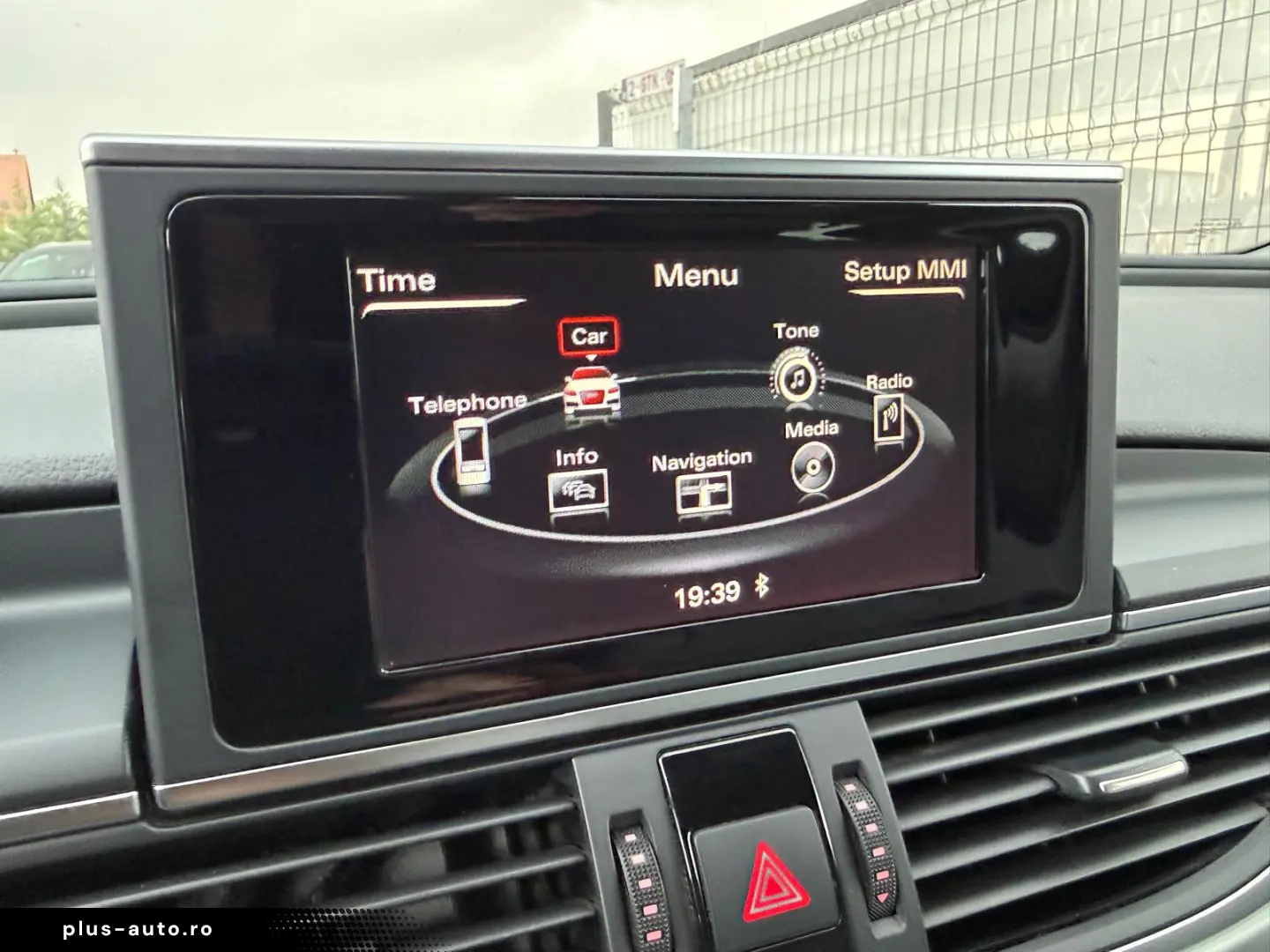 Audi A6 2.0tdi